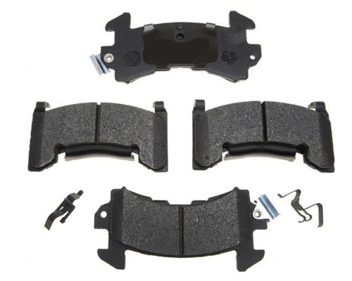 Kit conversion pour frein - conversion,