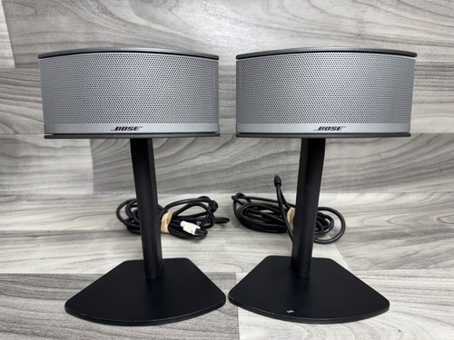 Bose companion multimedia - bose,
