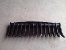 Godet rateau 1000mm - de, pour