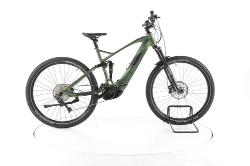 Morrison yurok vtt électrique - morrison,