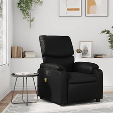 Fauteuil de Massage Inclinable