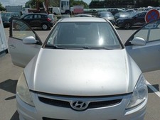 Capot HYUNDAI I 30 1 PHASE 1