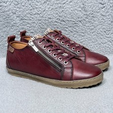 Pikolinos Lagos Womens Size 40