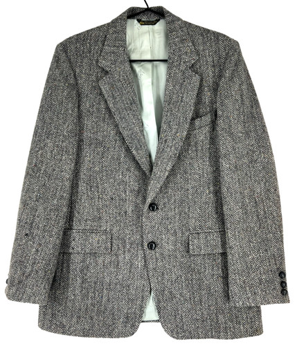 Veste blazer vintage - blazer,