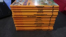 G11 histoire juniors vintage - juniors, vintage-