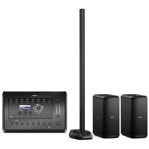 Bose pro32 portable pa - portable,
