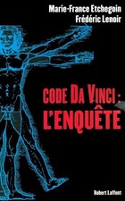 Code Da Vinci l'Enquête -
