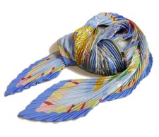 Authentique écharpe HERMES