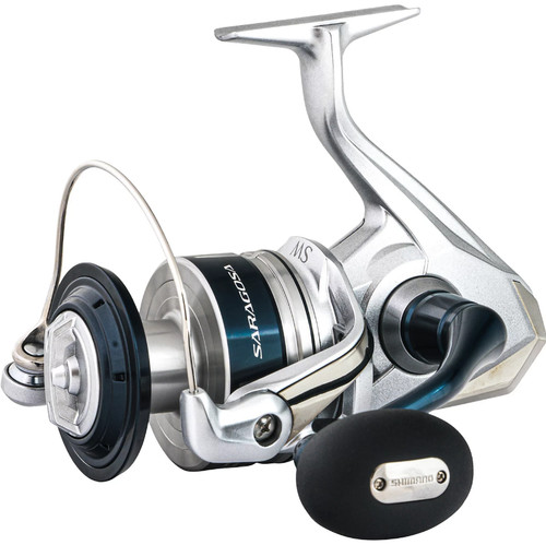 Shimano saragosa saltwater - shimano,