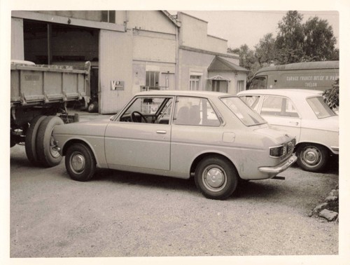 Ancienne photographie - ancienne,