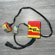 VORTEX TOKYO MODS MAPPED CDI