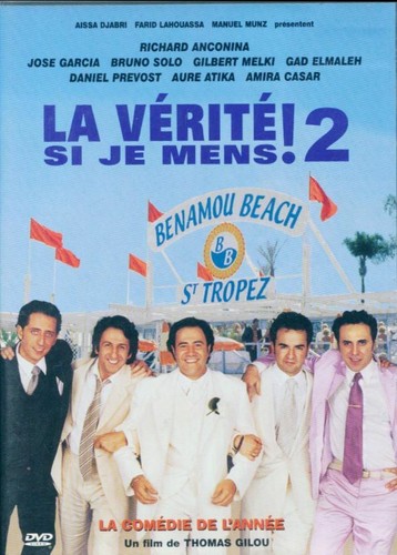 Vérité mens 2 - si,