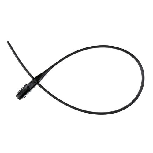 Dunlop antivol vélo - 53, cm