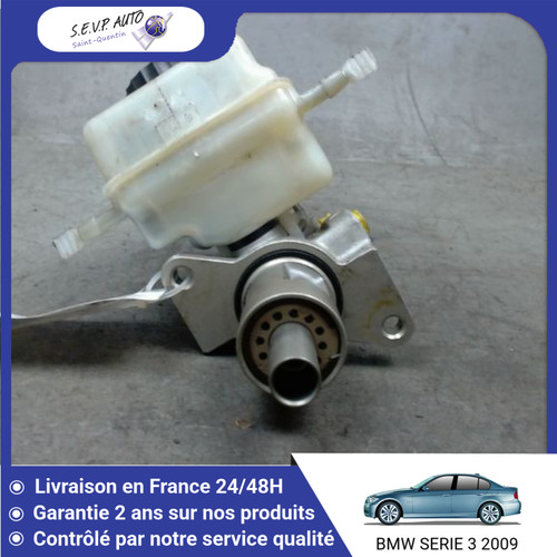 Maitre cylindre bmw - maitre,