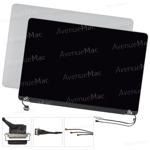 écran lcd complet - ,