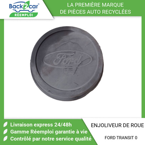 Enjoliveur roue ford - de,