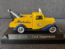Ford Dépanneuse Michelin -