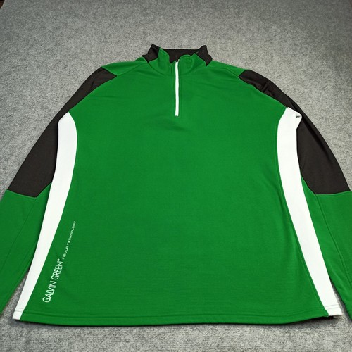 Galvin green homme golf - golf, mi
