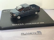 ELIGOR DACIA LOGAN PICK UP