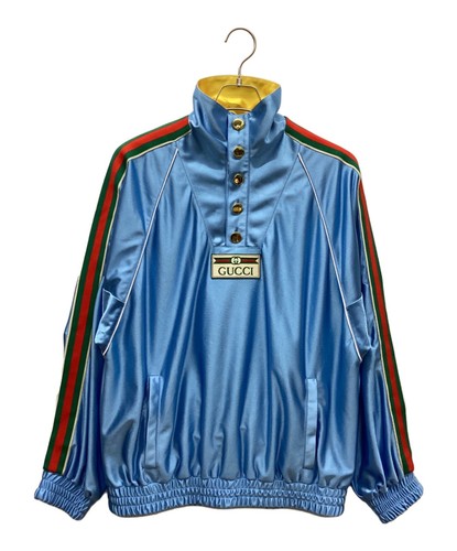 Veste anorak homme - , gucci