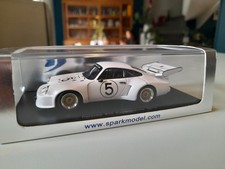 PORSCHE 935 EXPERIMENTAL 1976