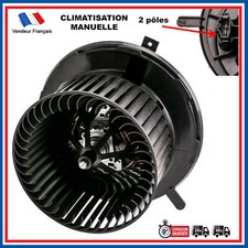 Ventilateur Moteur Habitacle