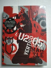 U2 VERTIGO LIVE FROM CHIGAGO 2