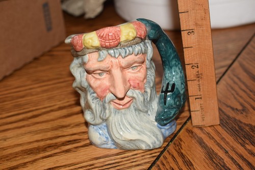Royal doulton neptune - doulton, small