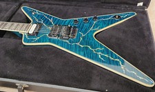 Rare washburn boogiebolt - washburn,