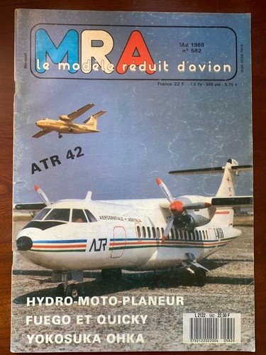 Mra 582 5 1988 - mra, 5/1988