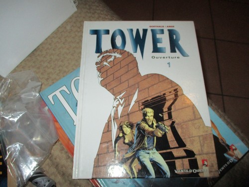 Tower série - , 1