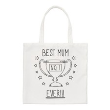 Best Mum Éternel No.1