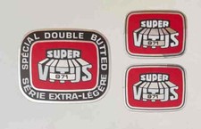 Super Vitus 971 Cadre Et