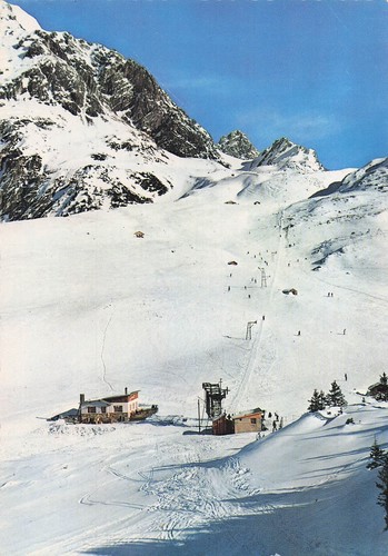 Pralognan vanoise le - pralognan, la