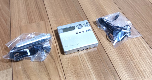 Sony n910 net walkman - net,