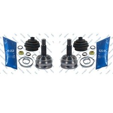 2X GSP Ensemble De Joint De