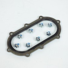 Plaque joint de pompe à