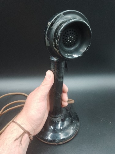 Rare western electric da - western,
