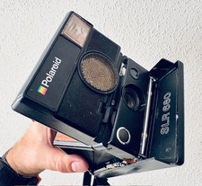 Polaroid SLR680 Appareil Photo