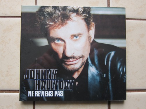 Johnny hallyday reviens - johnny, ne