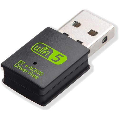 Clé wifi 433mbit - clé, 5ghz