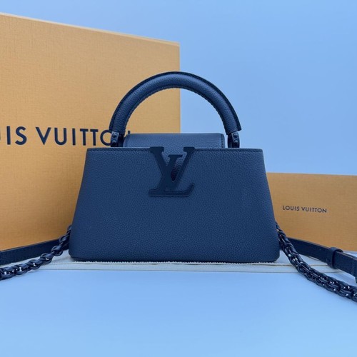 Louis vuitton mini sac cabas - mini,