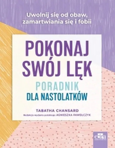 Pokonaj swój lęk poradnik - swój,