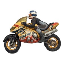 Figurine de bande dessinée