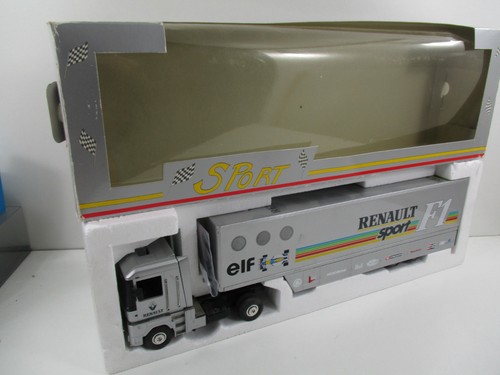 11115 camion renault sport - renault,