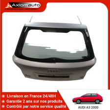 🇫🇷 HAYON AUDI A3 I Phase