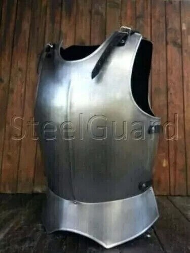 Combinaison armure combat - armure,