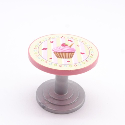46633 playmobil table ronde - 46633,