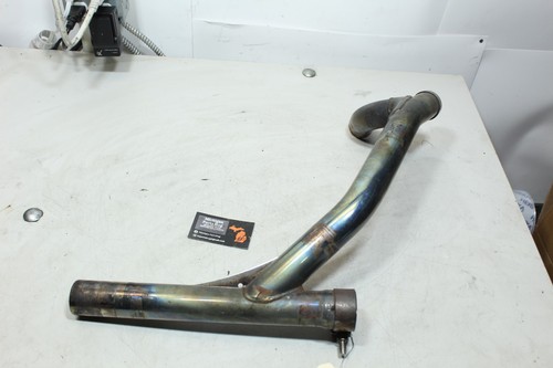 Harley touring oem - 95-97, rear