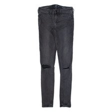 JEANS Slim Skinny Distressés